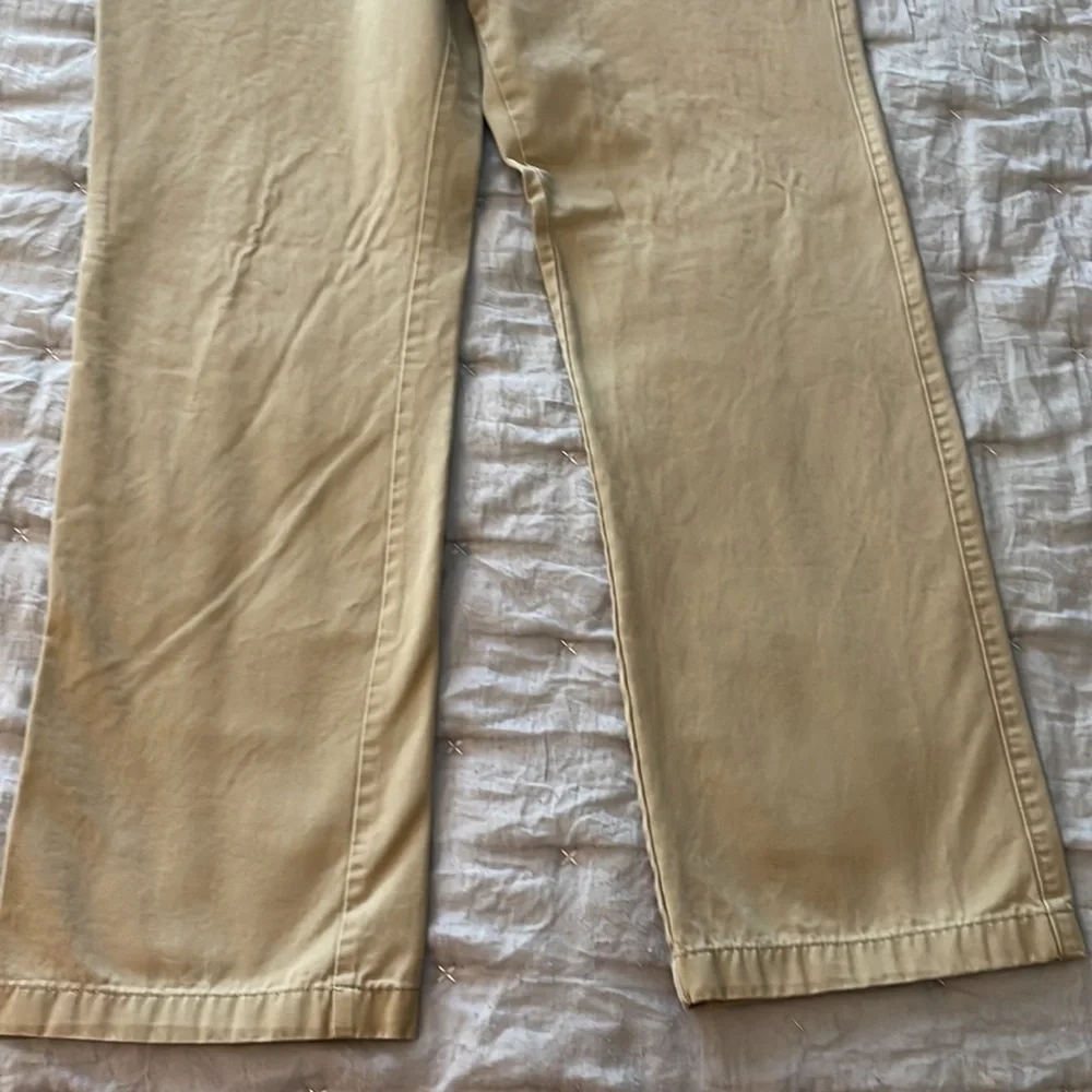 GAP Khakis